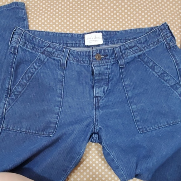 Levi denims - Picture 4 of 7